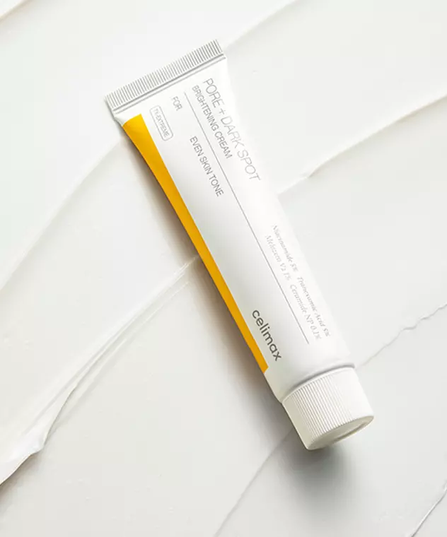Celimax Pore+Dark Spot Brightening Cream 35ml