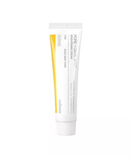 Celimax Pore+Dark Spot Brightening Cream 35ml