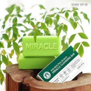 Some By Mi Miracle Bundle Face & Body (11 items)
