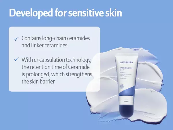 Aestura Atobarrier 365 Body Cream 30ml