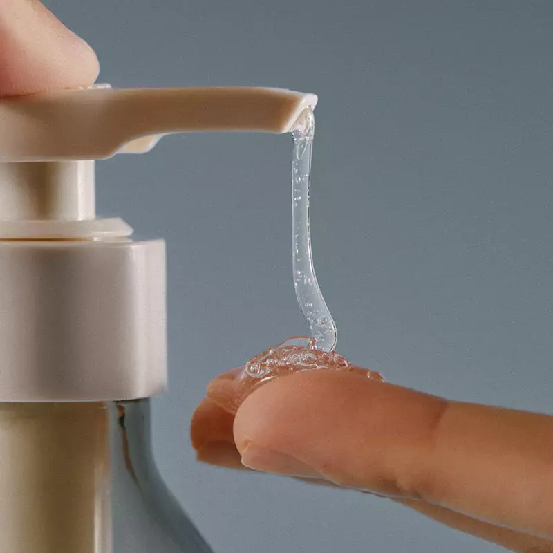 Aromatica Vitalizing Rosemary All In One Wash (500ml)