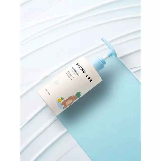 Round Lab Baby Mild Lotion (300ml)