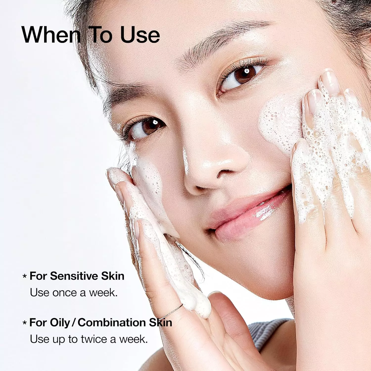 Anua Heartleaf LHA Moisture Peeling Gel (120ml)