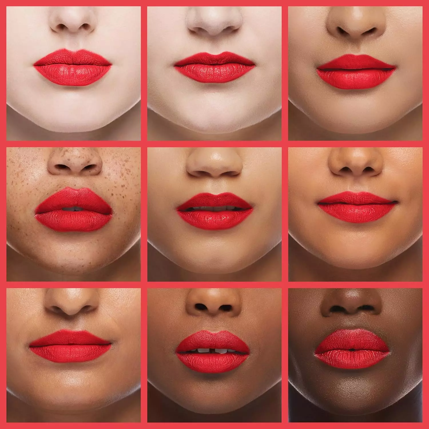 Rom&nd Blur Fudge Tint - 09 Coral Jubilee (5g)