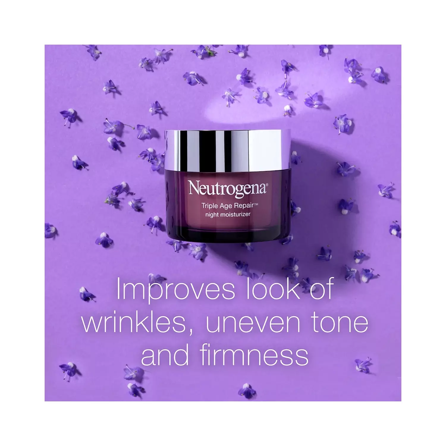 Neutrogena Triple Age Repair Night Moisturizer