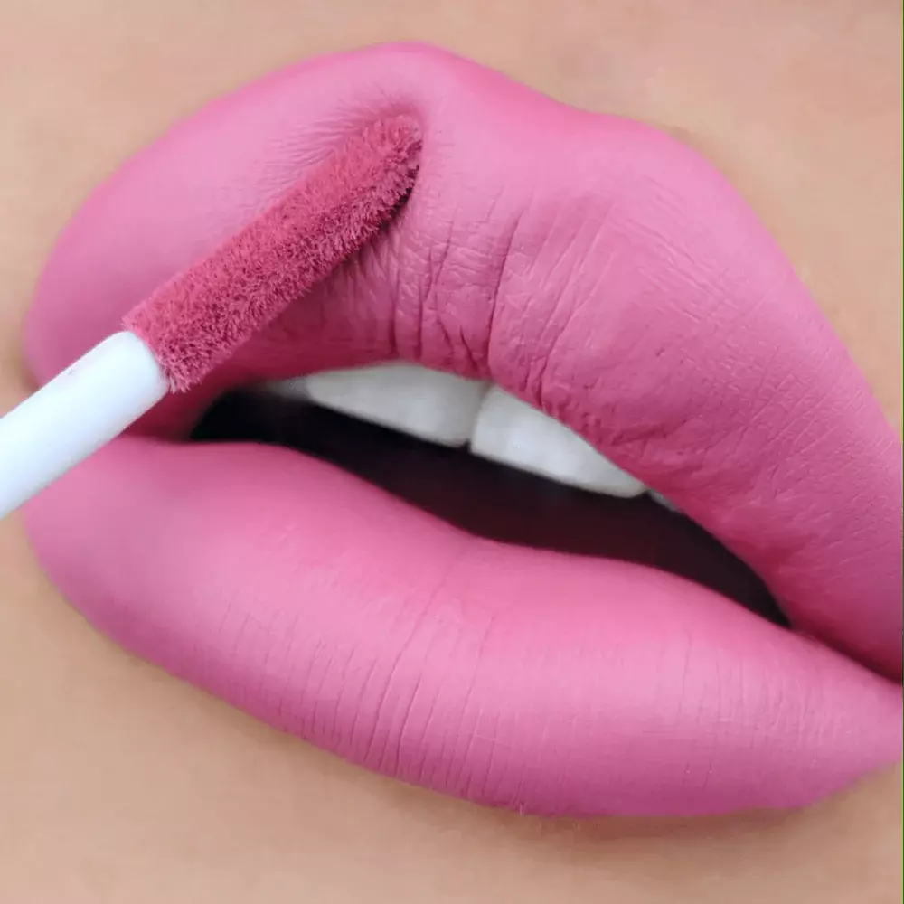 Beauty Creations Seal The Deal Liquid Matte Lipstick - CLASS ACT