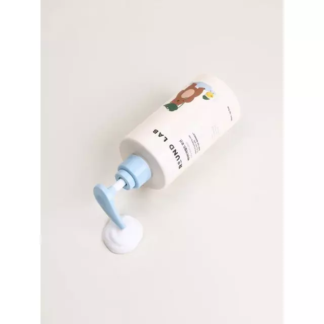 Round Lab Baby Mild Lotion (300ml)