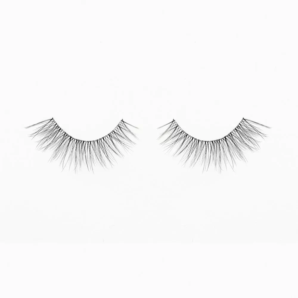 Beauty Creations 3D Soft Silk Lashes - TORONTO (0.136kg)