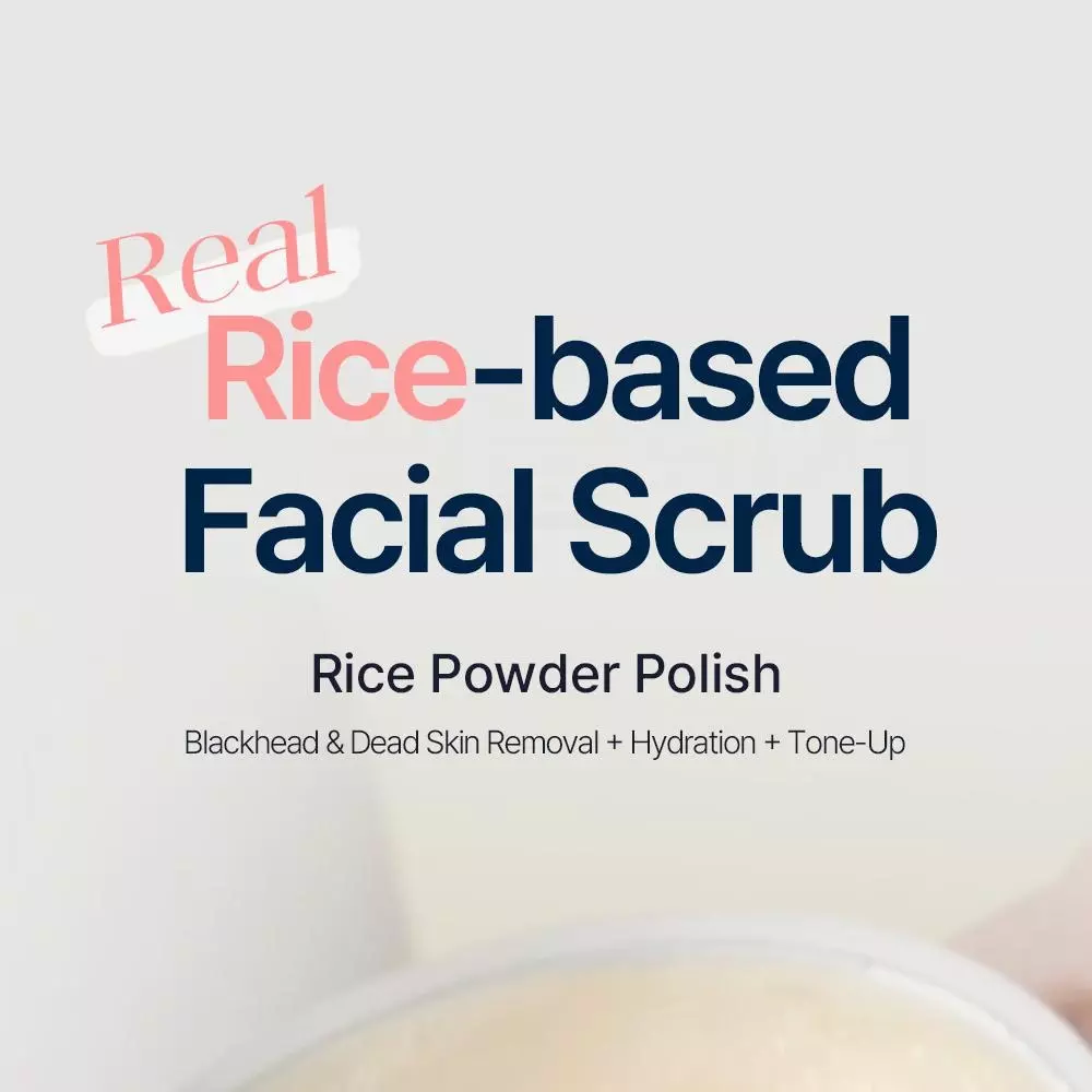 9wishes Rice Powder Polish 5g