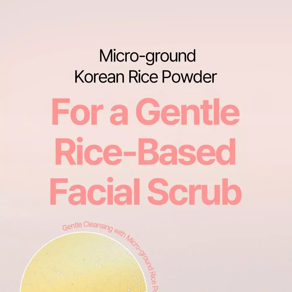 9wishes Rice Powder Polish 5g