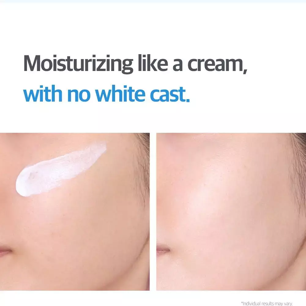 9Wishes Sun Moisturizer SPF50+ PA+++