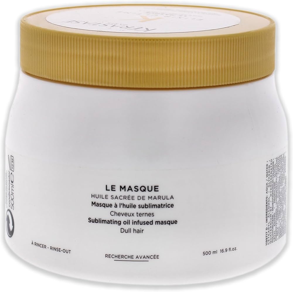Kerastase Elixir Ultime Le Masque 500ml