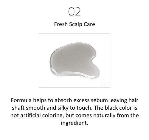 Nature Republic Black Bean Anti Hair Loss Shampoo