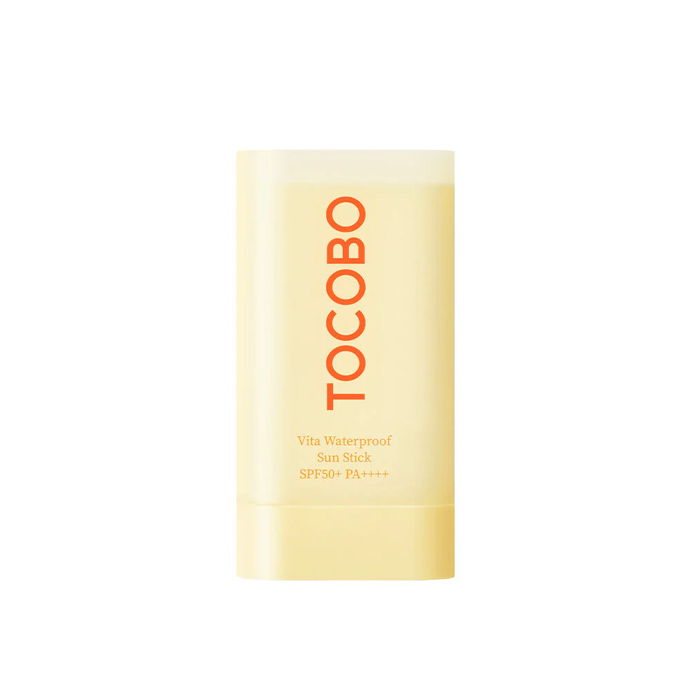 Tocobo Vita Waterproof Sun Stick SPF50+ PA++++