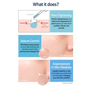 Tiam My Little Pore Fix Source
