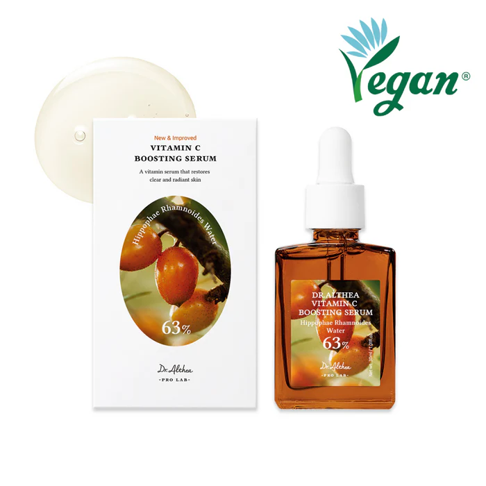 Dr.Althea Vitamin C Boosting Serum 63%