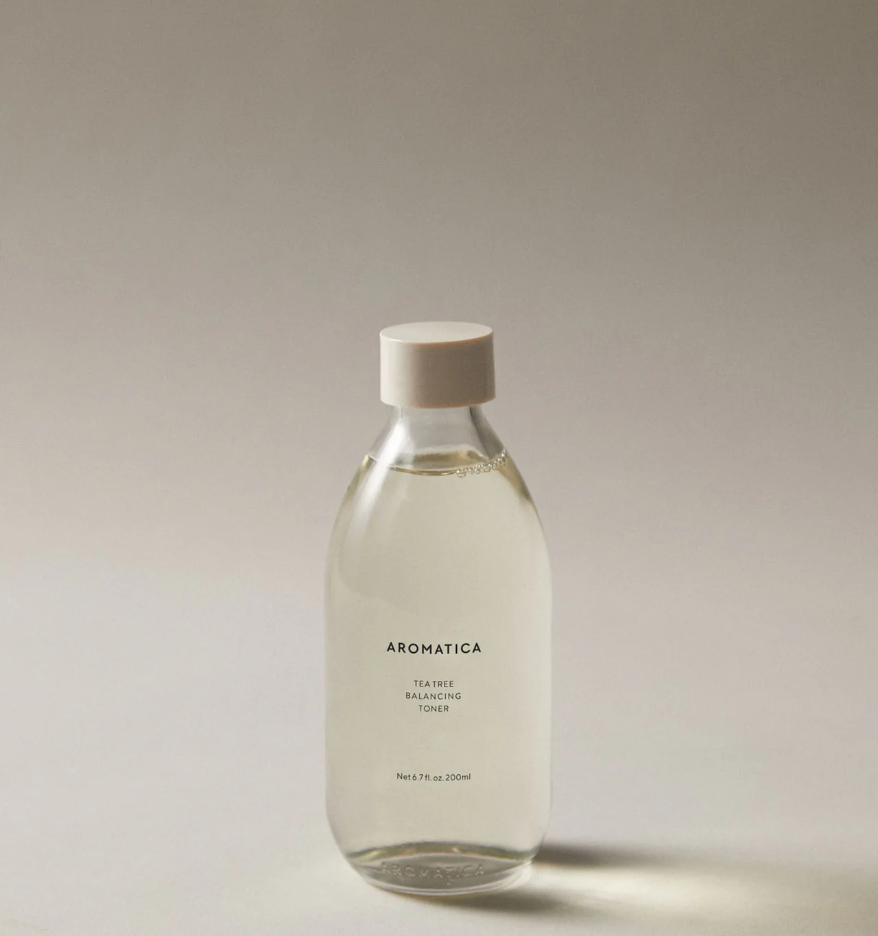 Aromatica Tea Tree Balancing Toner 200ml
