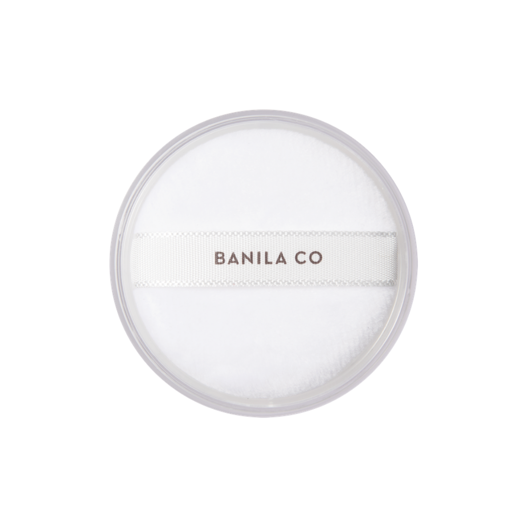Banila Co Prime Primer Finish Powder