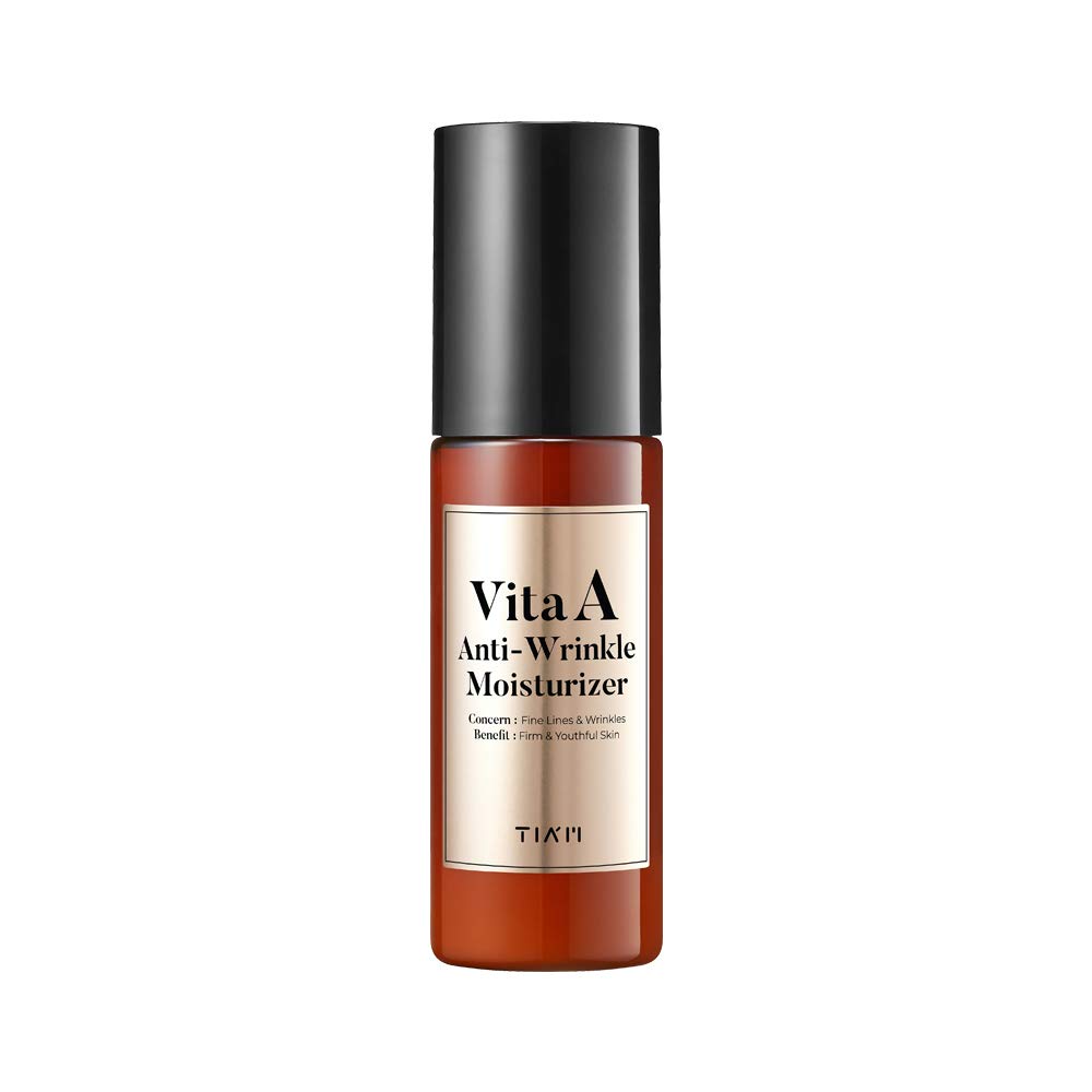 Tiam Vita A Anti-Wrinkle Moisturizer
