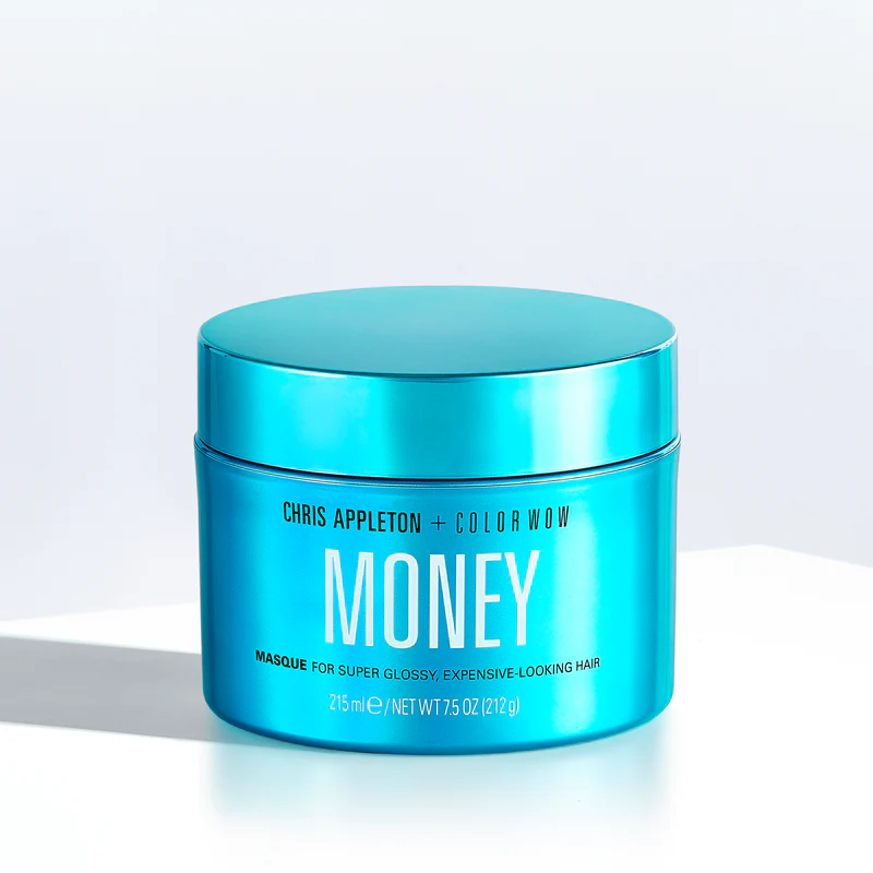 Chris Appleton Color Wow Money Masque