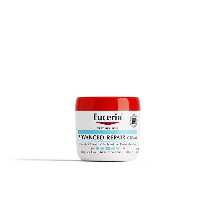 Eucerin Advanced Repair Cream