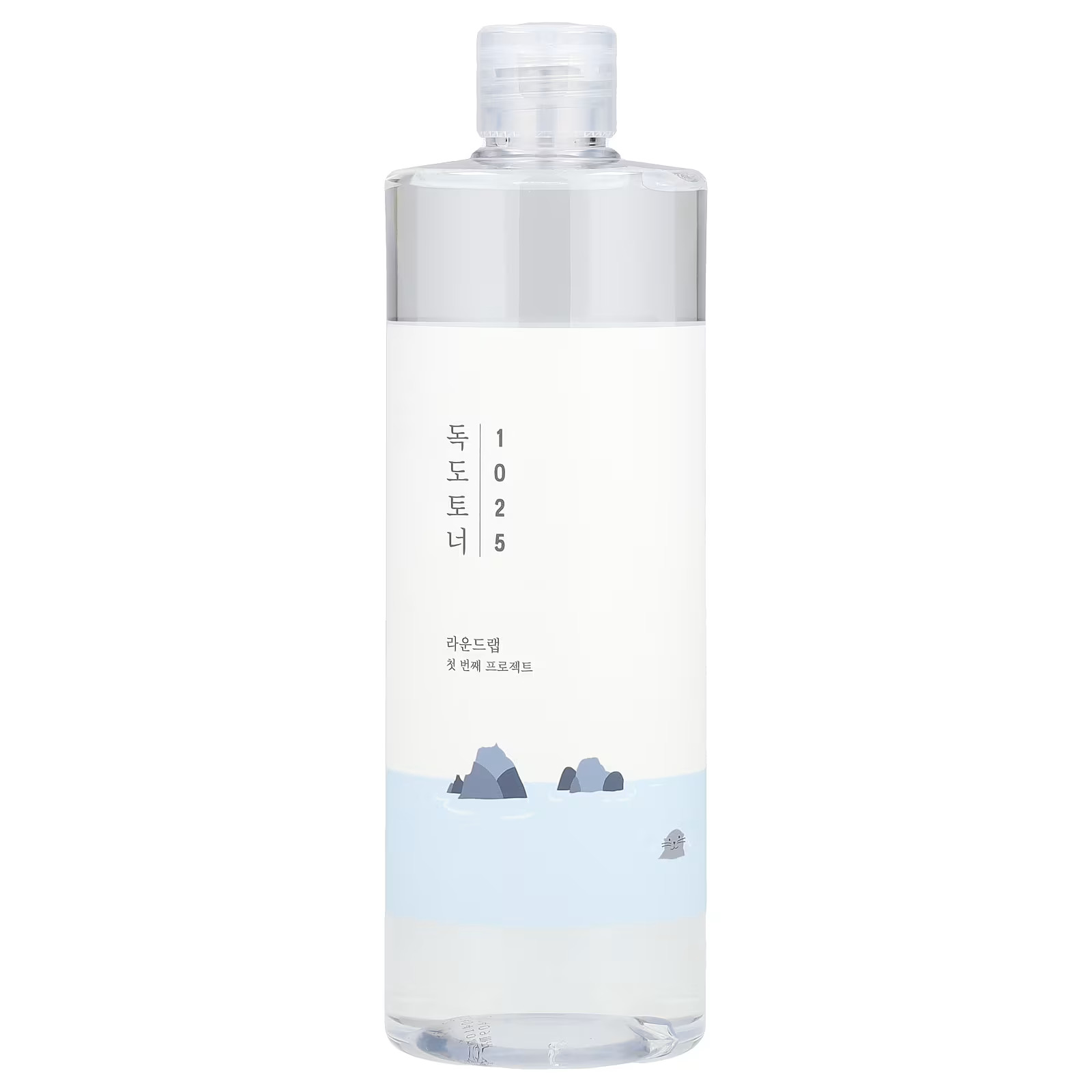 Round Lab 1025 Dokdo Toner (500ml)