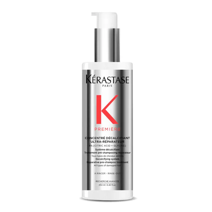 Kerastase Concentré Décalcifiant Ultra-Réparateur