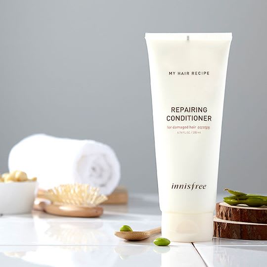 Innisfree My Hair Repairing Conditioner for Damaged Hair