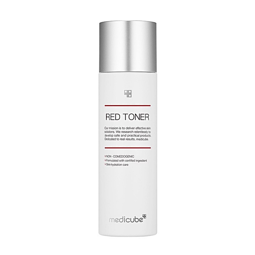 Medicube Red Toner 2.0 100ml