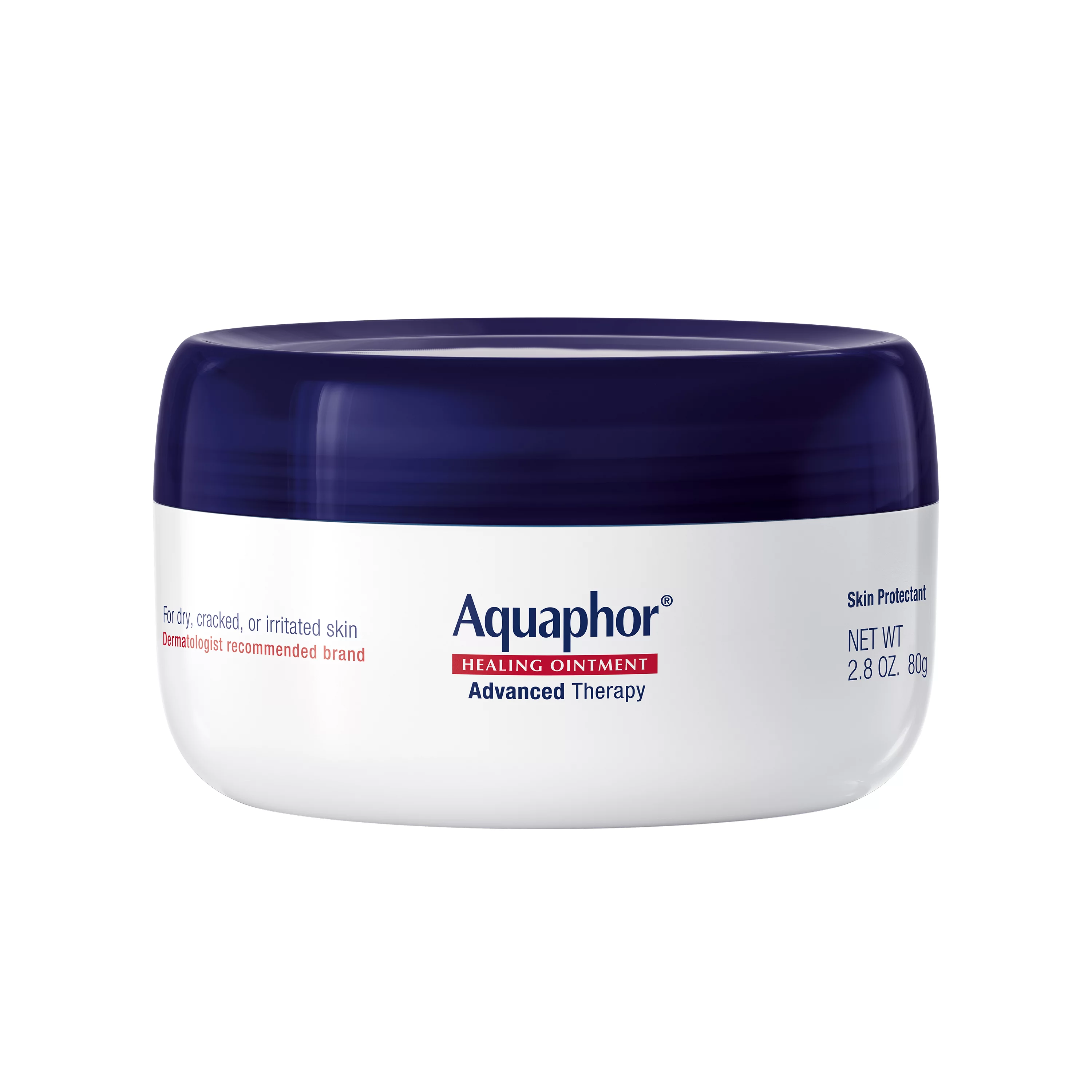 Aquaphor Healing Ointment 80g