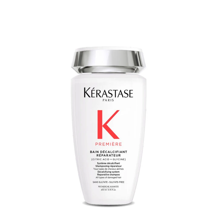 Kerastase Bain Décalcifiant Réparateur Repairing Shampoo 250ml