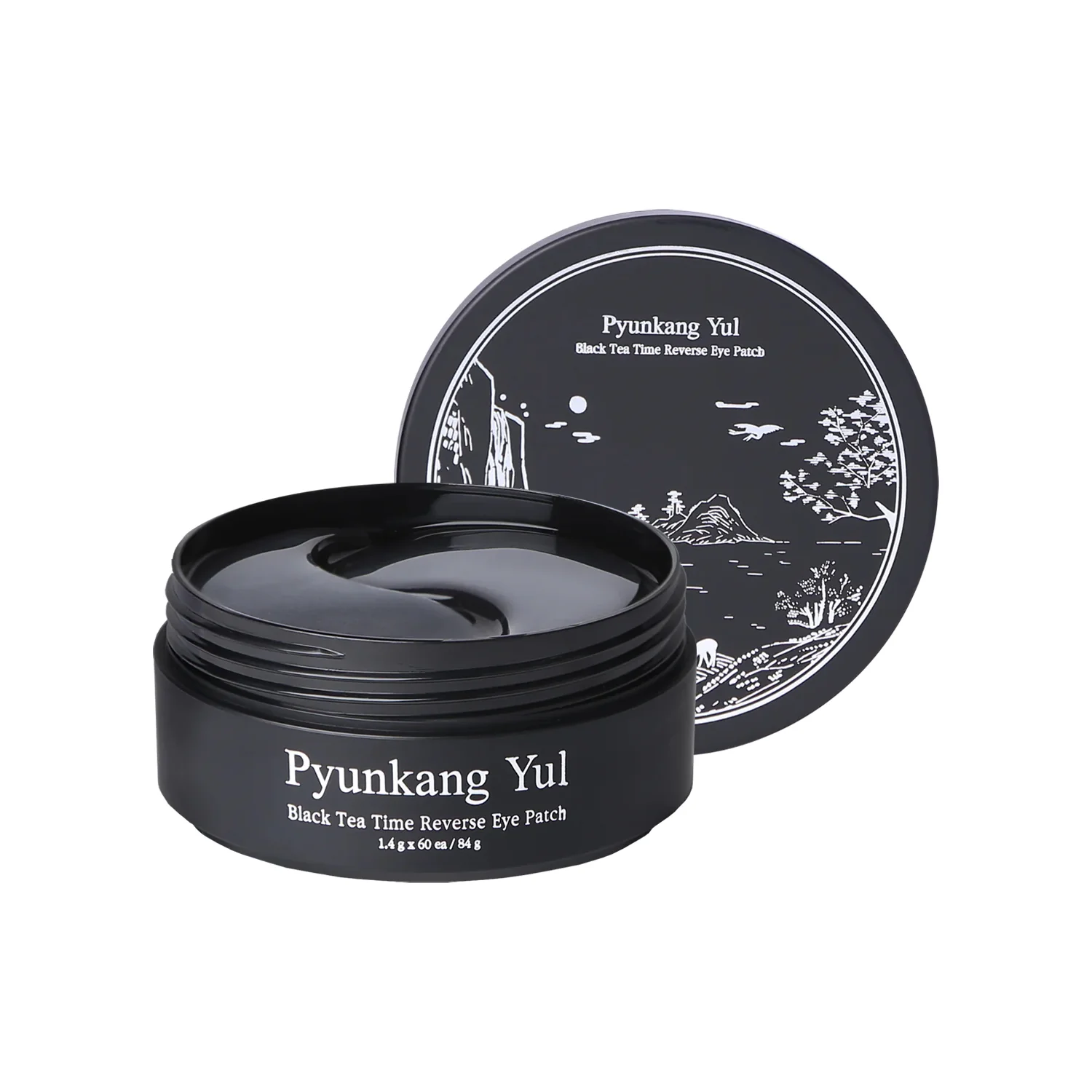 Pyunkang Yul Black Tea Time Reverse Eye Patch