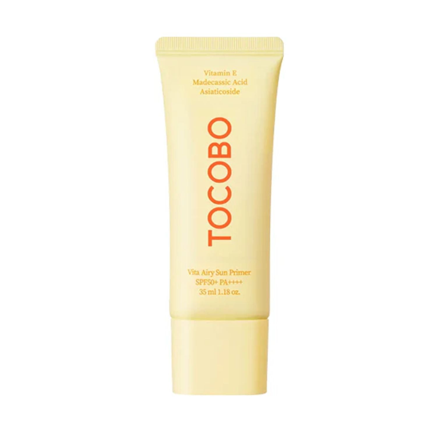 Tocobo Vita Airy Sun Primer SPF50+ PA++++