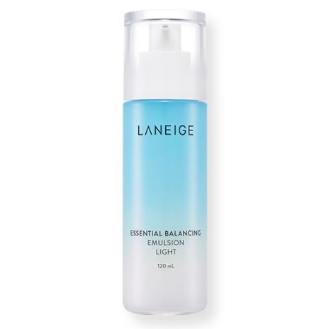Laneige Essential Balancing Emulsion (Light)