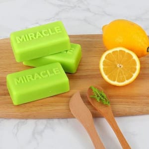 Some By Mi AHA BHA PHA 30 Days Miracle Cleansing Bar