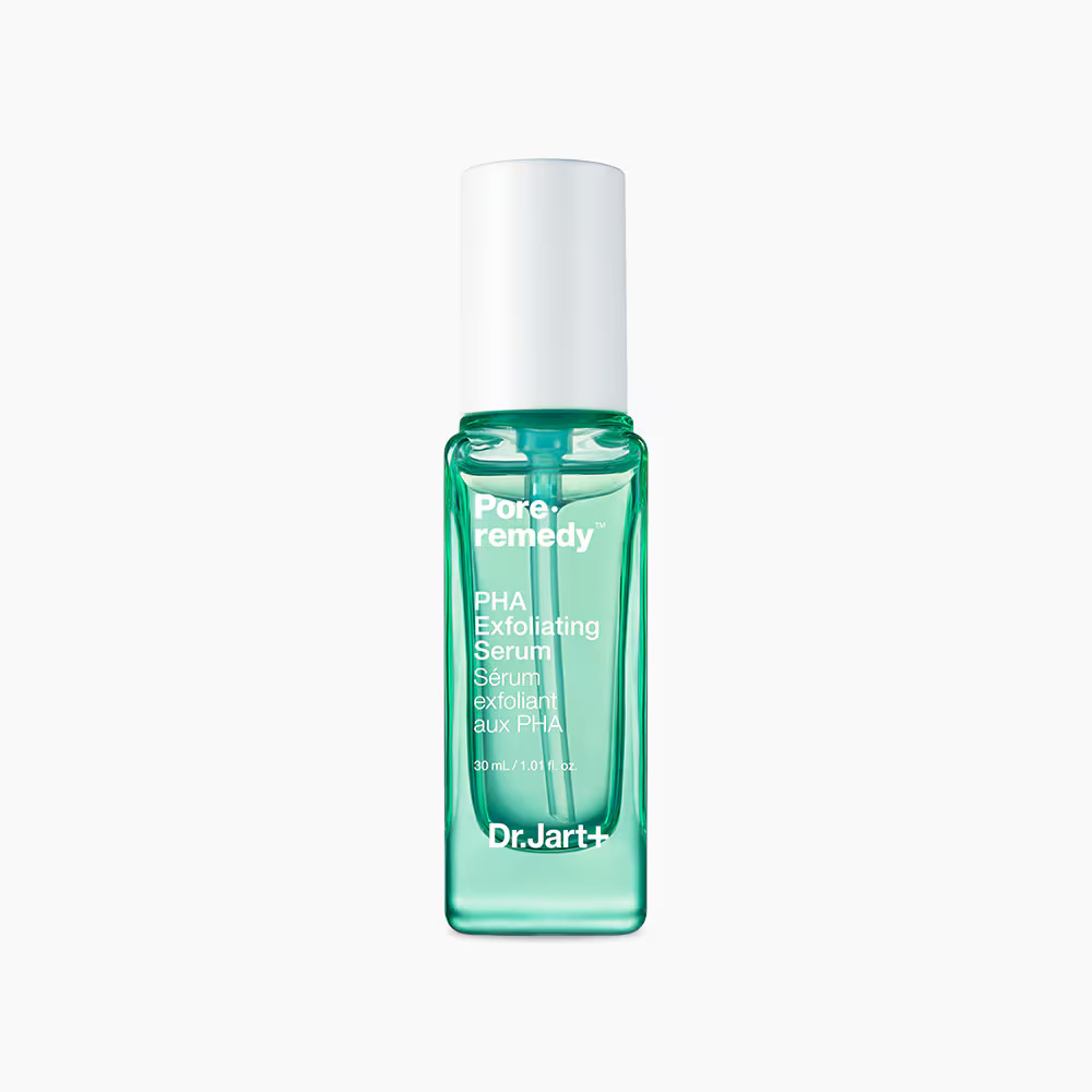 Dr. Jart+ Pore Remedy™ PHA Exfoliating Serum