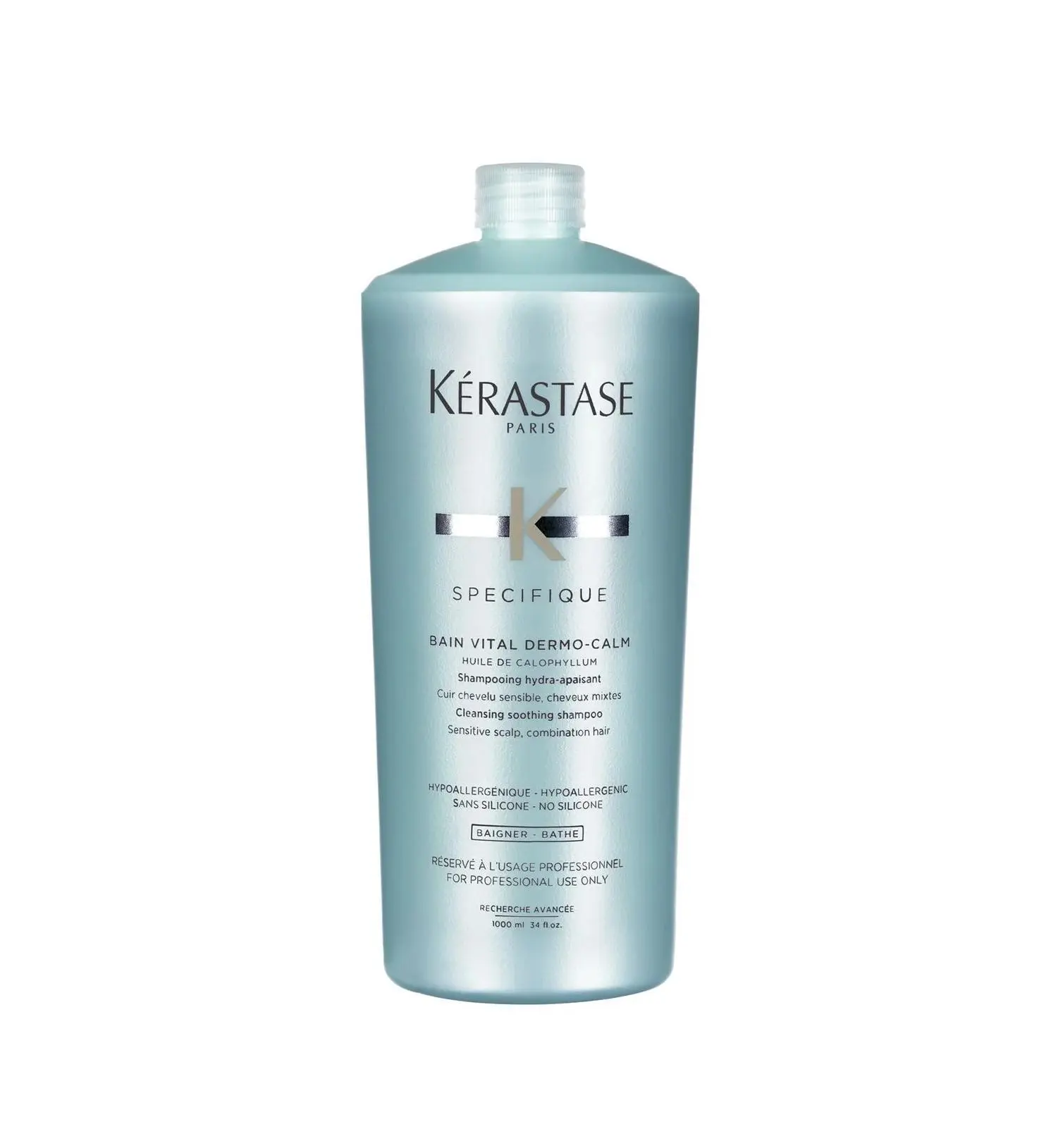 Kérastase Specifique Bain Vital Dermo-Calm Shampoo 1000ml