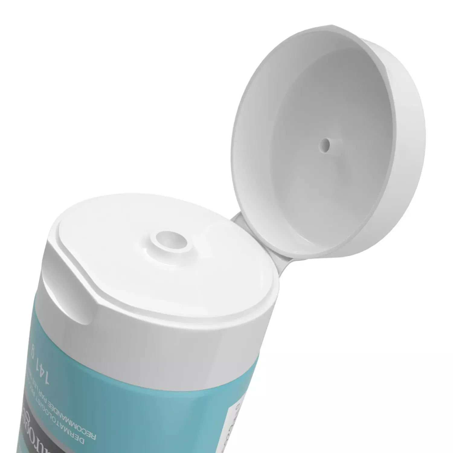 Neutrogena Hydro Boost Exfoliating Cleanser 141g