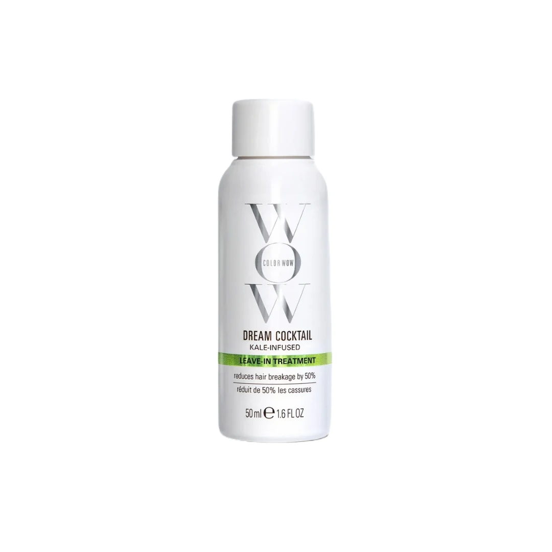 Color Wow Dream Cocktail Kale-Infused Leave-in Treatment