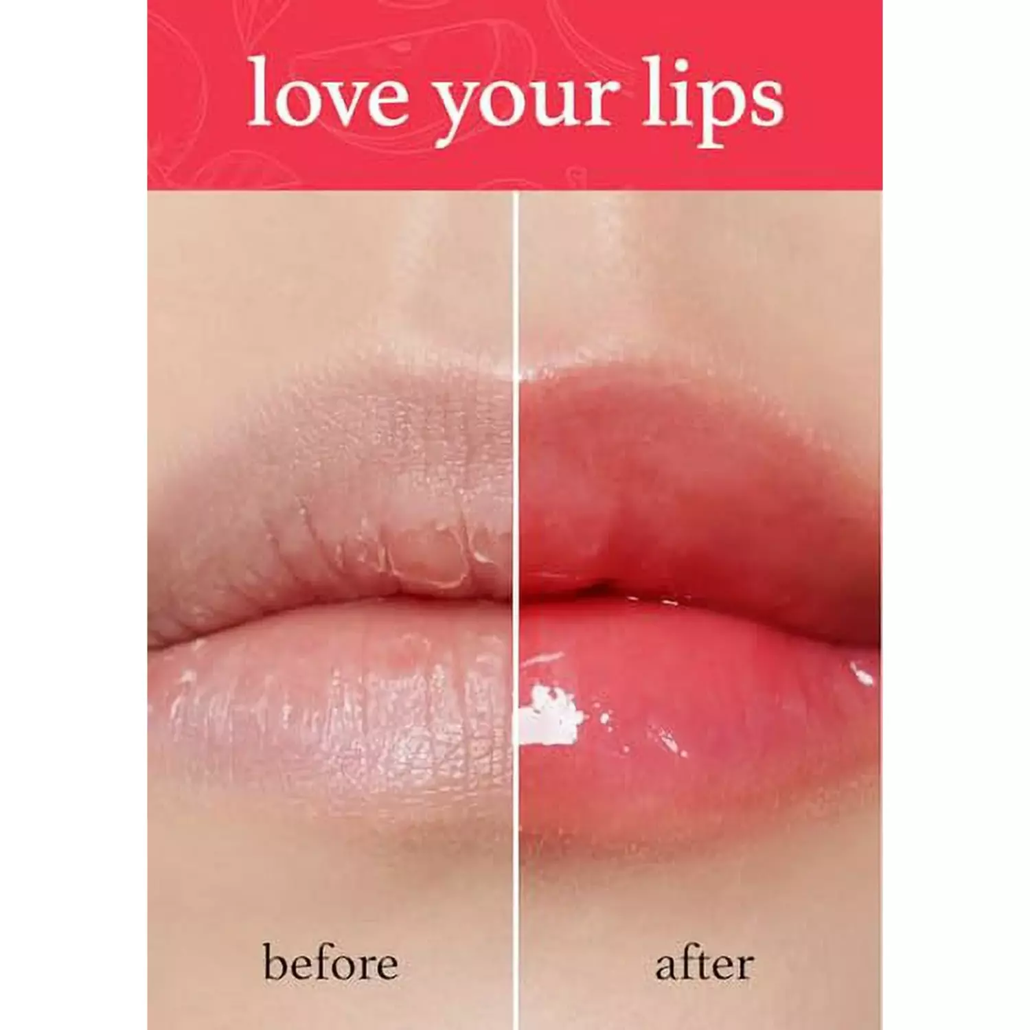 Nooni Appleberry Lip Oil