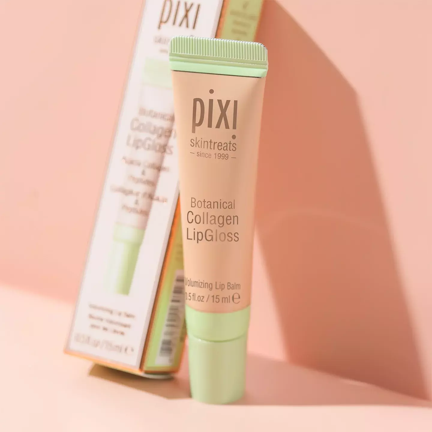 Pixi Collagen LipGloss (15ml)