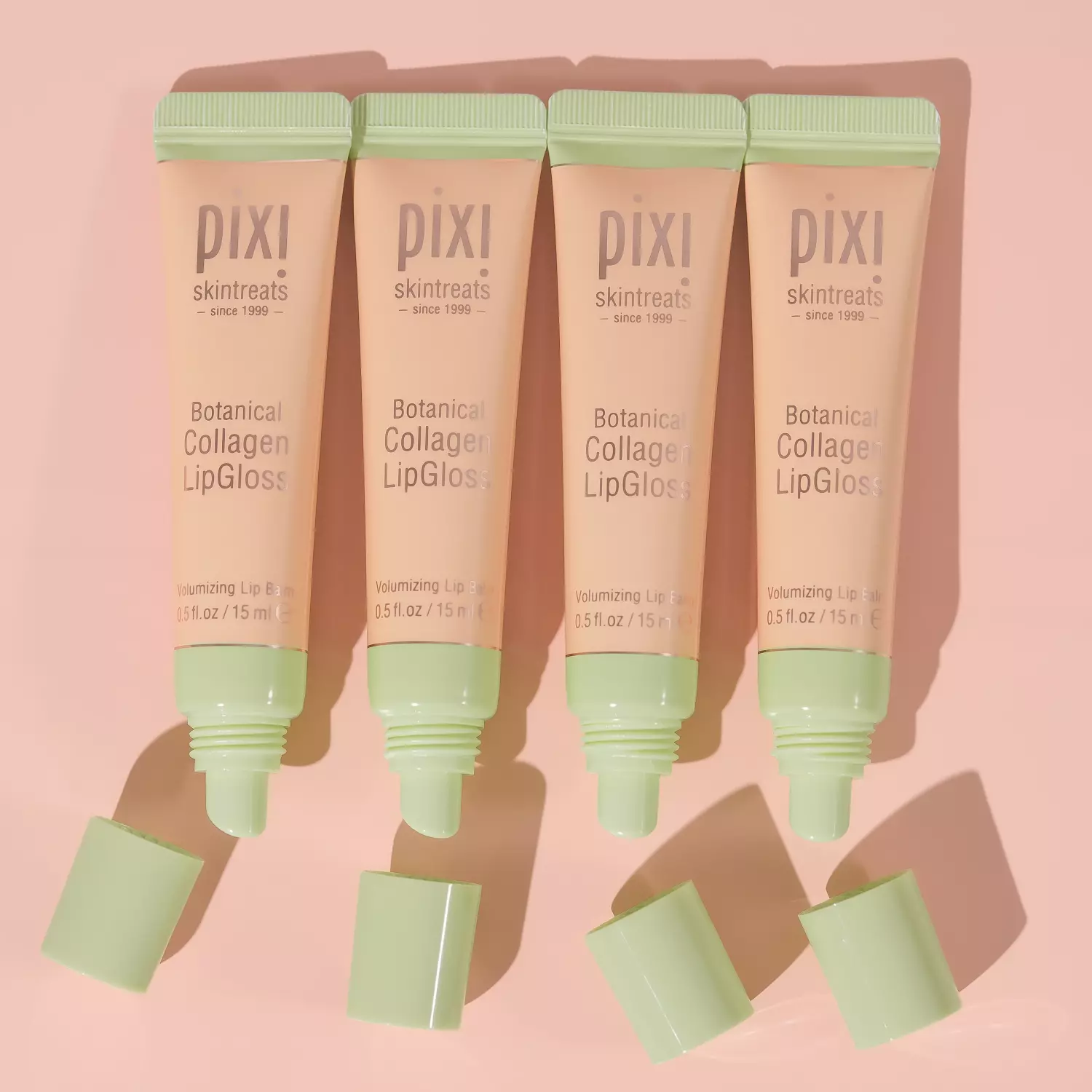 Pixi Collagen LipGloss (15ml)