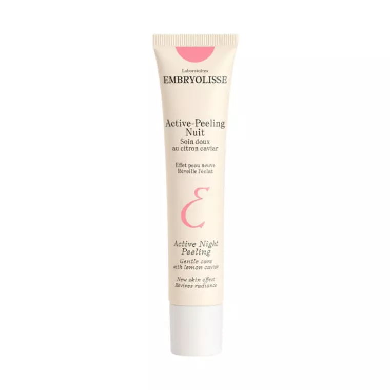 Embryolisse Active Peeling Nuit (40ml)
