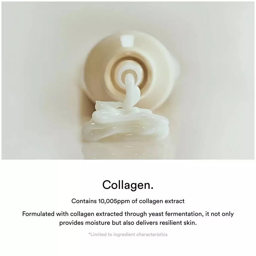 Abib Collagen Eye Creme Jericho Rose Tube