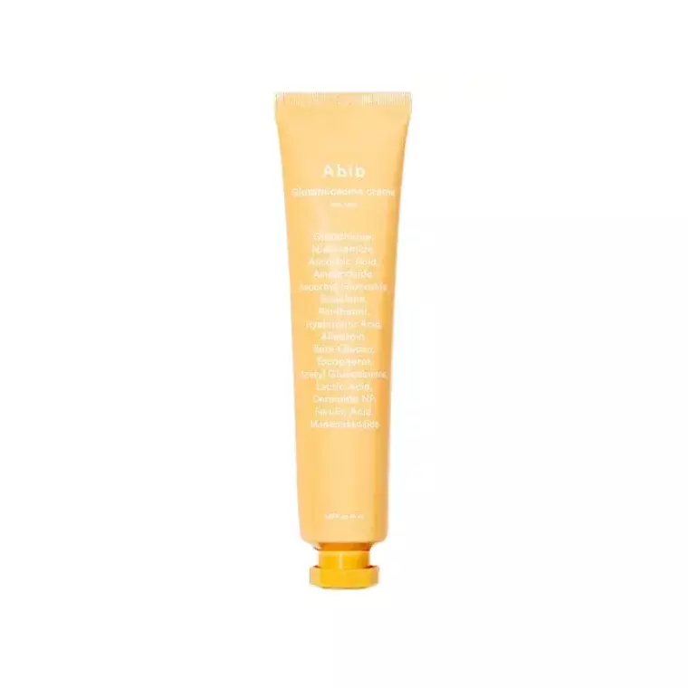Abib Glutathiosome Crème Vita Tube (75ml)