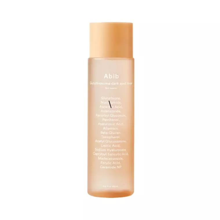 Abib Glutathiosome Dark Spot Toner Skin Booster (200ml)