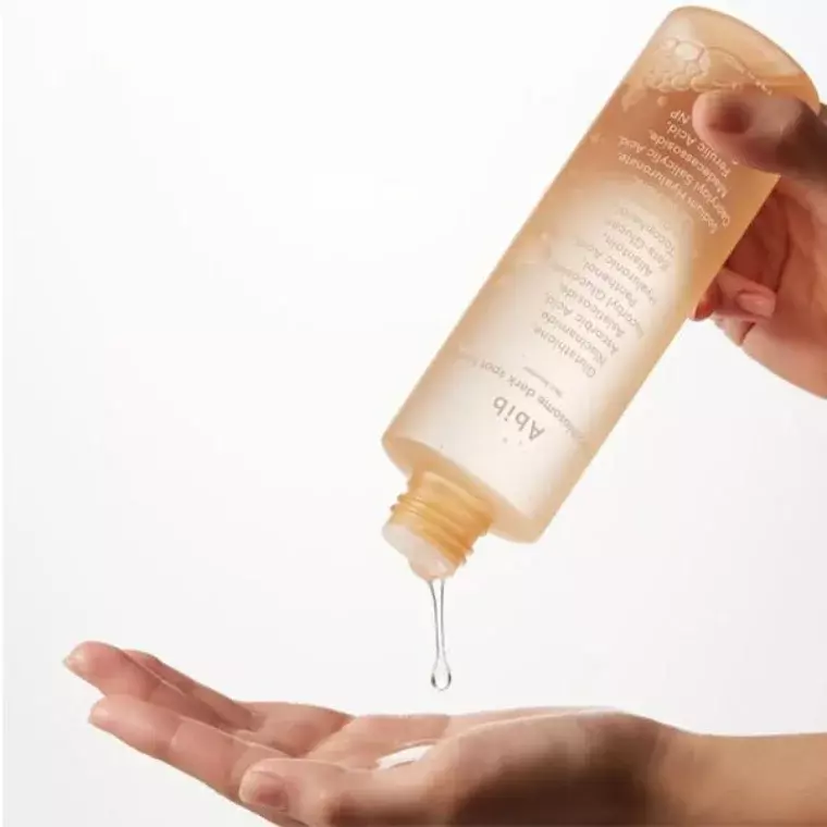 Abib Glutathiosome Dark Spot Toner Skin Booster (200ml)