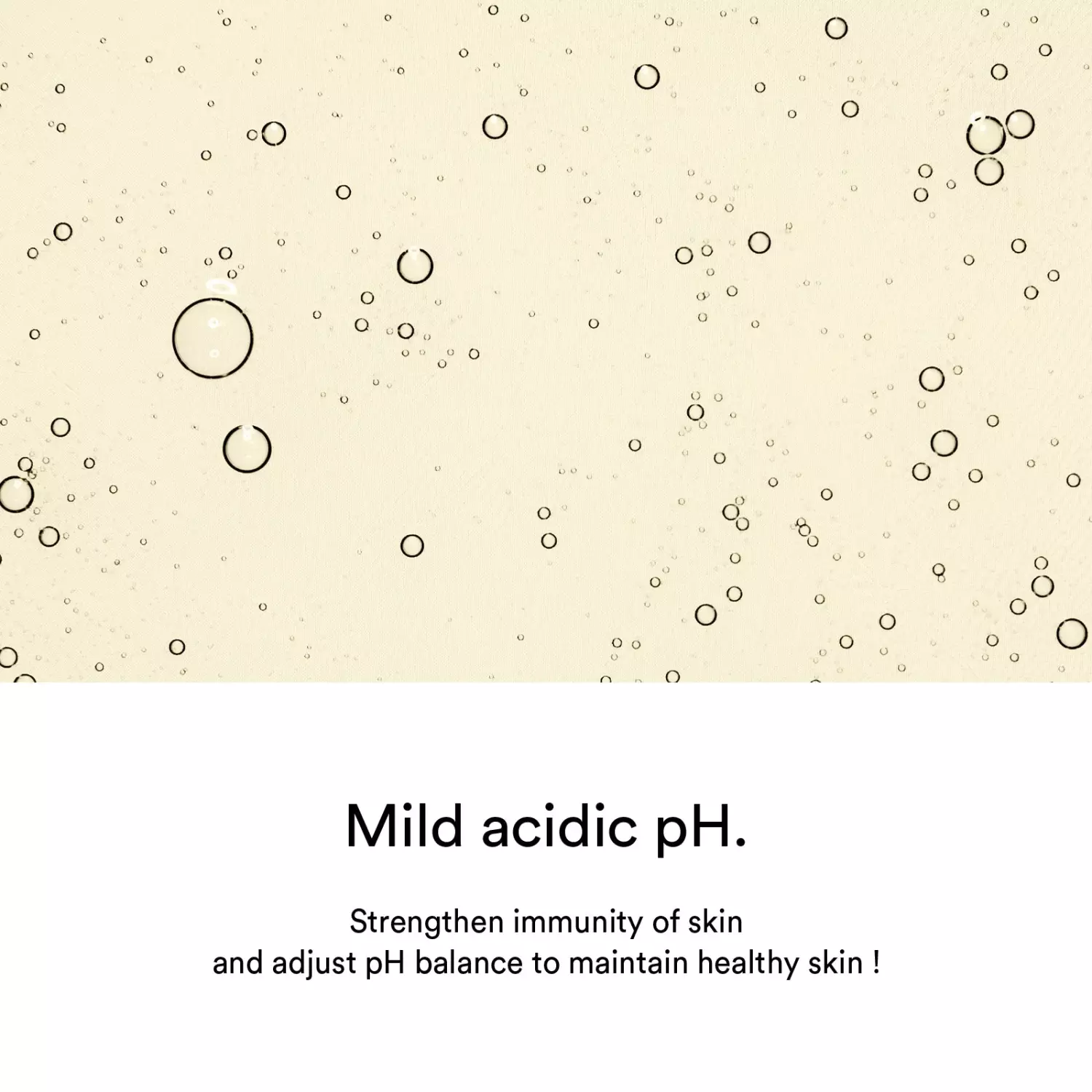 Abib Mild Acidic pH Sheet Mask Yuja Fit