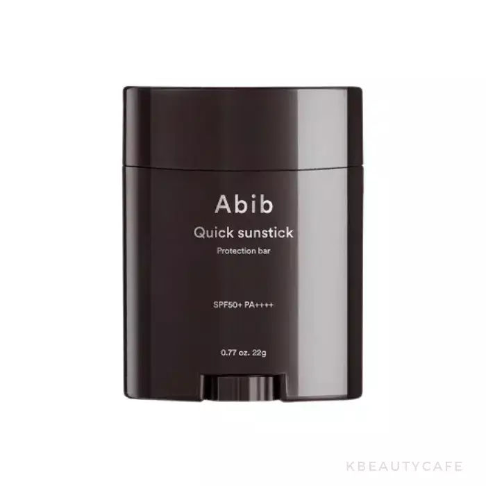 Abib Quick Sunstick Protection Bar SPF50+ PA++++