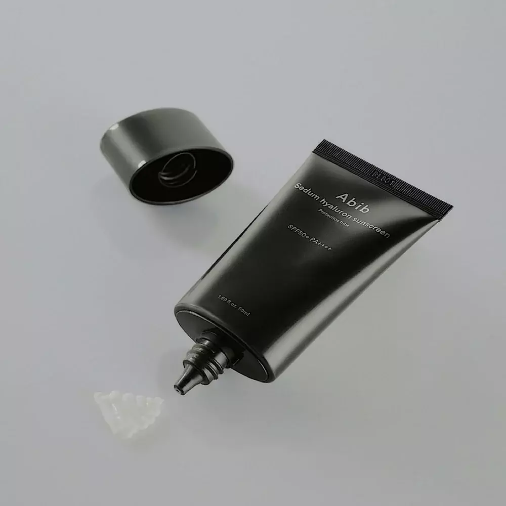 Abib Sedum Hyaluron Sunscreen Protection Tube